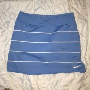 NIKE golf shirt